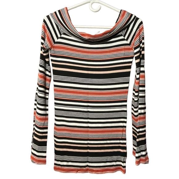 Free people long sleeve top size Medium - Picture 1 of 14